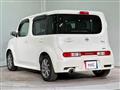 2013 Nissan Cube