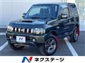 2018 Suzuki Jimny