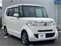 2014 Honda N BOX