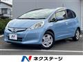 2012 Honda Fit Hybrid