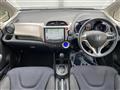 2012 Honda Fit Hybrid