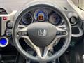 2012 Honda Fit Hybrid