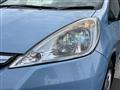 2012 Honda Fit Hybrid