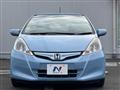 2012 Honda Fit Hybrid