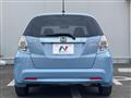 2012 Honda Fit Hybrid