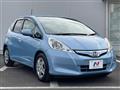 2012 Honda Fit Hybrid