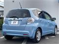 2012 Honda Fit Hybrid