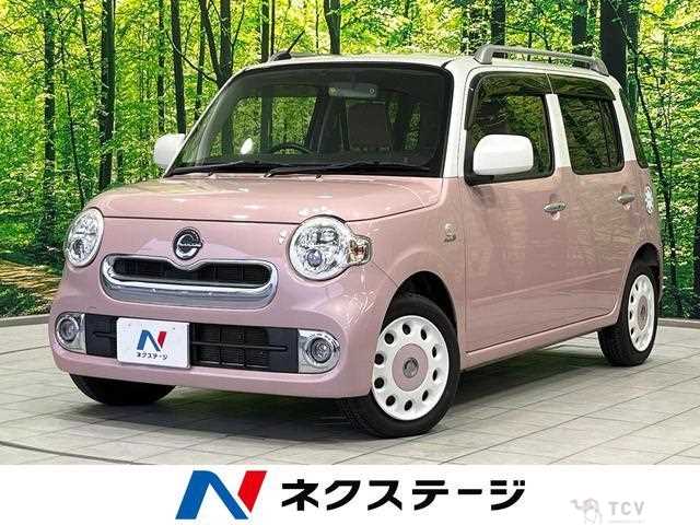 2014 Daihatsu MIRA COCOA