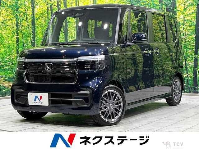 2024 Honda N BOX