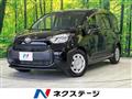 2024 Toyota Sienta