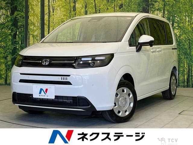 2025 Honda Freed