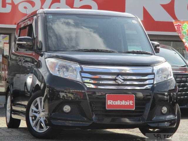 2018 Suzuki Suzuki Others