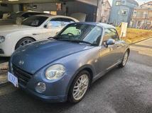 2008 Daihatsu Copen