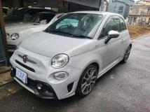 2022 ABARTH ABARTH OTHERS