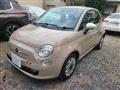 2013 Fiat 500