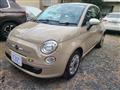 2013 Fiat 500