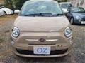 2013 Fiat 500