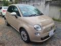 2013 Fiat 500