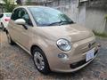 2013 Fiat 500