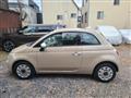 2013 Fiat 500