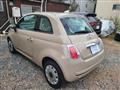 2013 Fiat 500