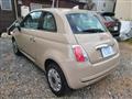 2013 Fiat 500