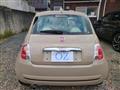 2013 Fiat 500