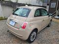2013 Fiat 500
