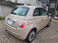 2013 Fiat 500