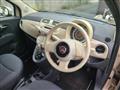 2013 Fiat 500
