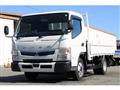 2020 Mitsubishi Fuso Canter