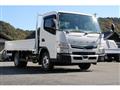 2020 Mitsubishi Fuso Canter