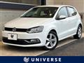 2017 Volkswagen Polo