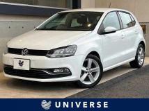 2017 Volkswagen Polo