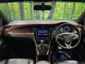 2014 Toyota Harrier