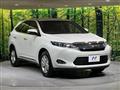 2014 Toyota Harrier