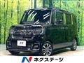 2021 Honda N BOX