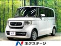 2021 Honda N BOX