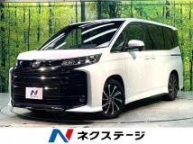2022 Toyota Noah