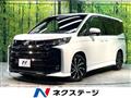 2022 Toyota Noah