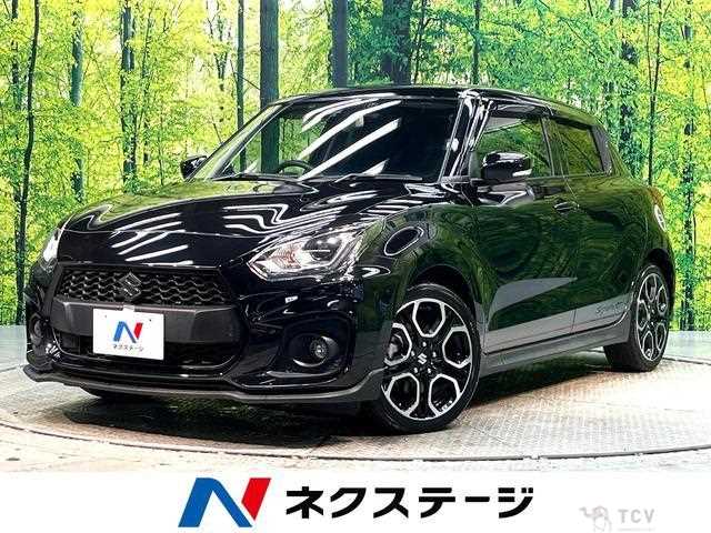 2018 Suzuki Swift
