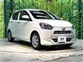 2018 Daihatsu Mira