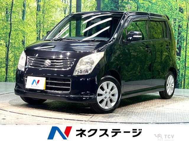 2011 Suzuki Wagon R