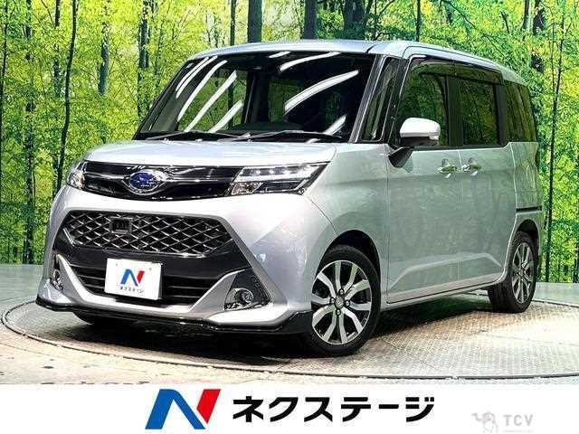 2017 Subaru Justy