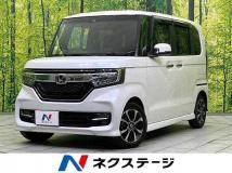 2020 Honda N BOX