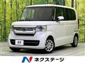 2022 Honda N BOX