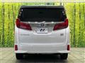 2019 Toyota Alphard Hybrid