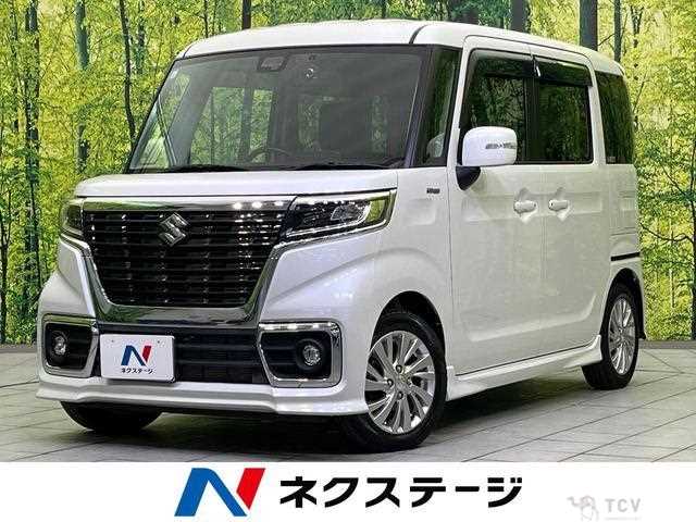 2019 Suzuki Suzuki Others