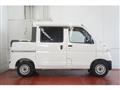 2019 Daihatsu Hijet Cargo