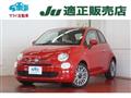 2018 Fiat 500